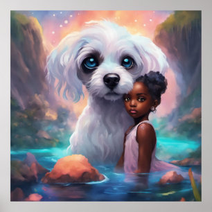 Keep or design your own  poster