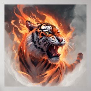 Keep or design your own Poster