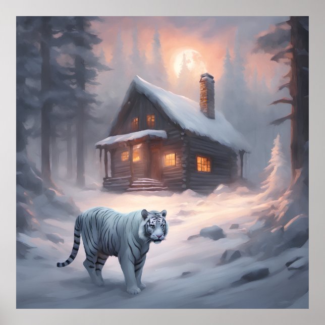 Keep or design your own  poster (Front)