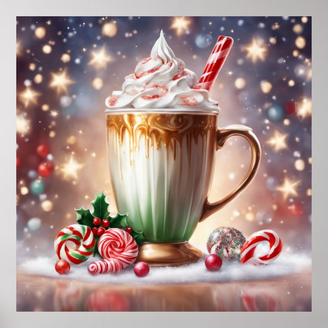 Keep or design your own  poster (Front)