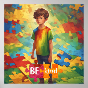 Keep or design your own  poster