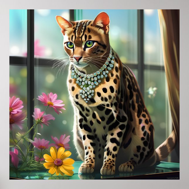 Keep or design your own  poster (Front)