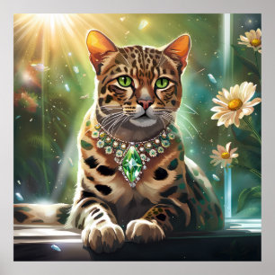 Keep or design your own  poster