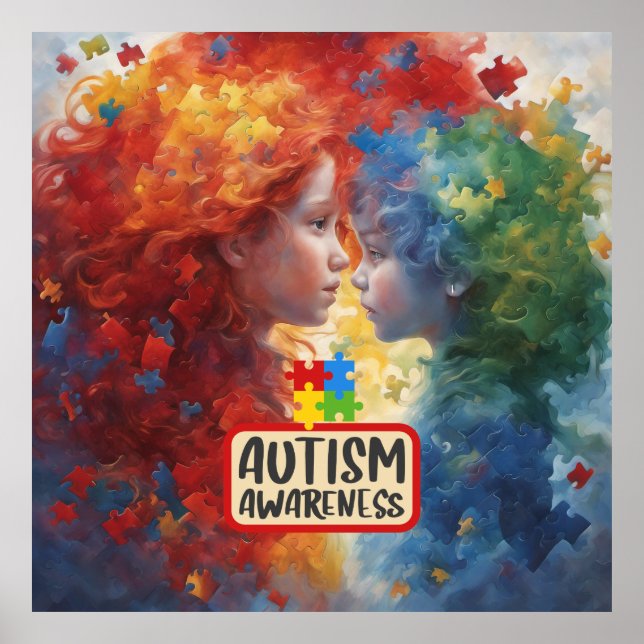 Keep or design your own  poster (Front)