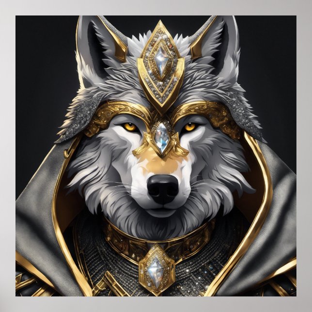 Keep or design your own  poster (Front)