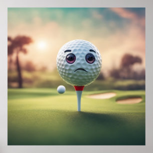 Keep or design your own  poster