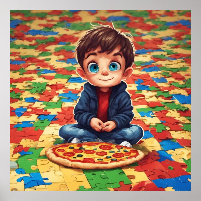 Keep or design your own  poster (Front)