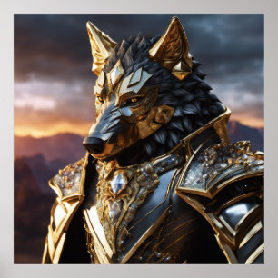 Keep or design your own  poster