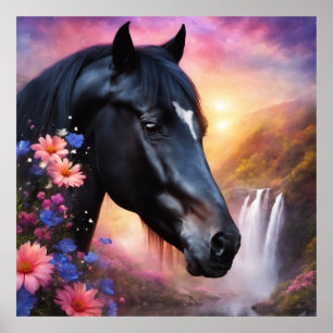 Keep or design your own poster