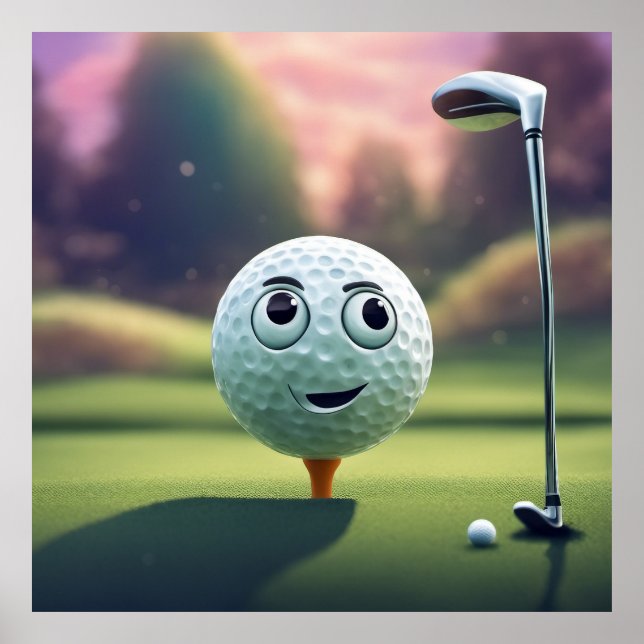 Keep or design your own  poster (Front)