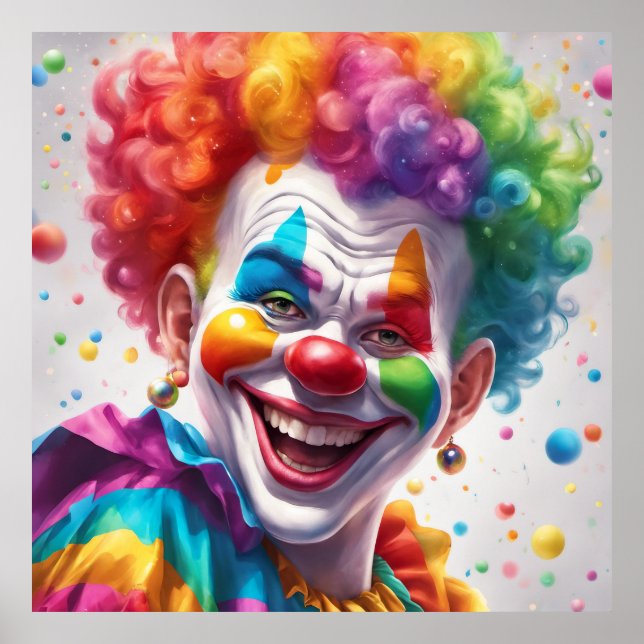 Keep or design your own  poster (Front)