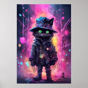 Keep or design your own  poster