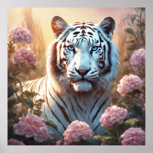 Keep or design your own poster