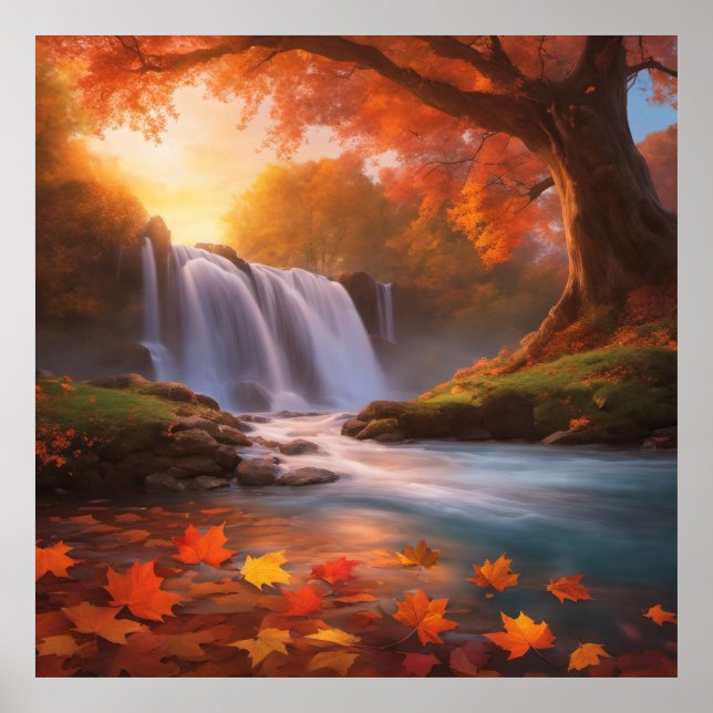 Keep or design your own  poster (Front)