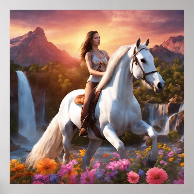 Keep or design your own  poster (Front)