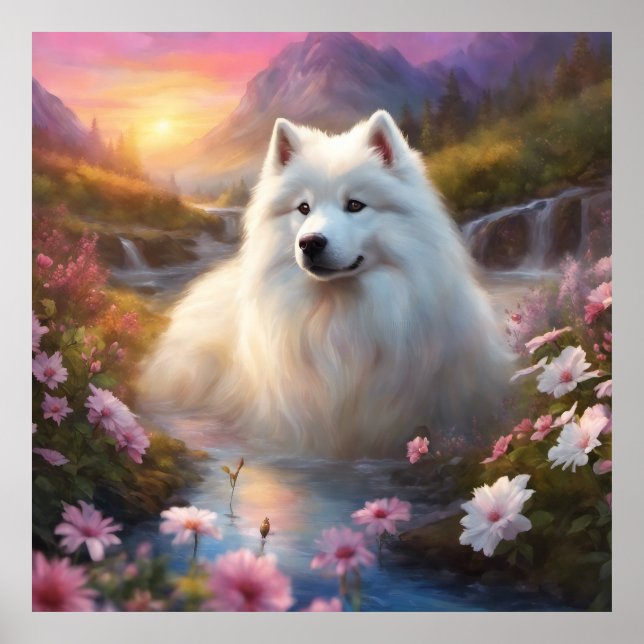 Keep  or design your own  poster (Front)