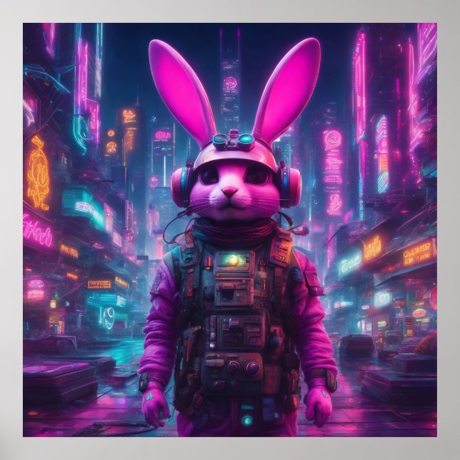 Keep  or design your own  poster (Front)