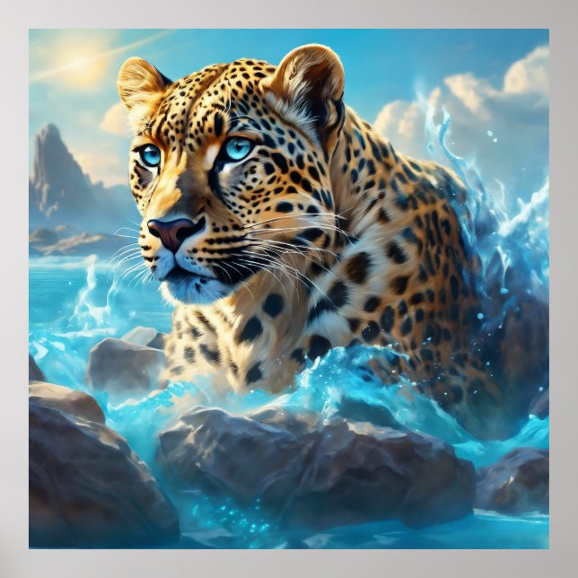 Keep or design your own  poster (Front)