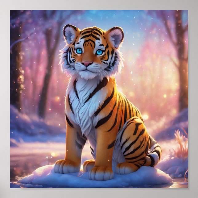 Keep or design your own  poster (Front)