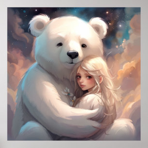 Keep or design your own  poster