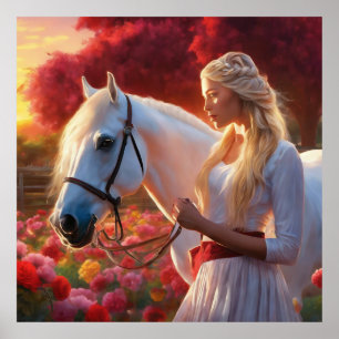 Keep or design your own  poster