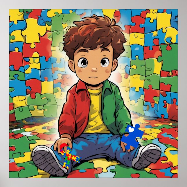 Keep or design your own  poster (Front)