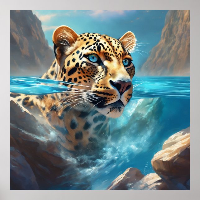 Keep or design your own  poster (Front)