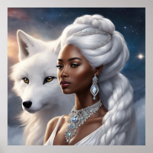 Keep or design your own  poster