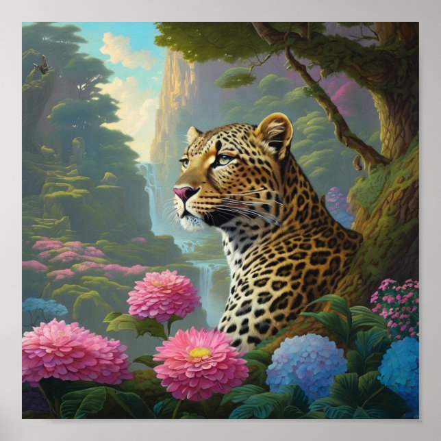 Keep or design your own  poster (Front)