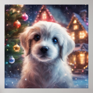 Keep or design your own poster