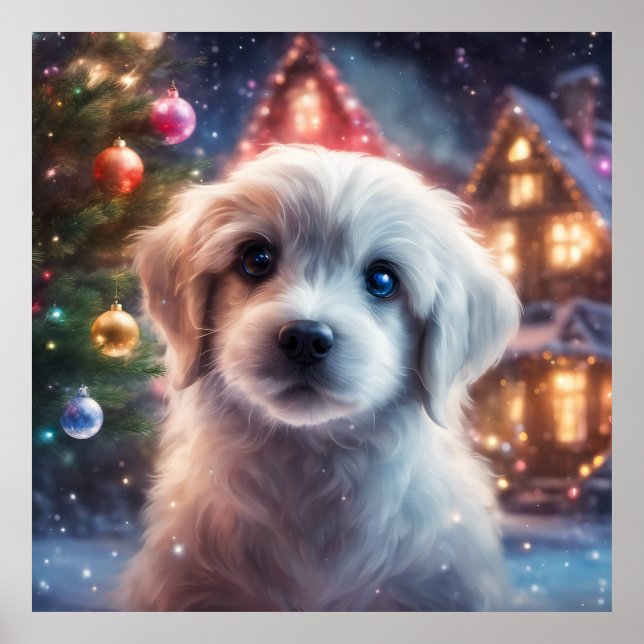 Keep or design your own  poster (Front)