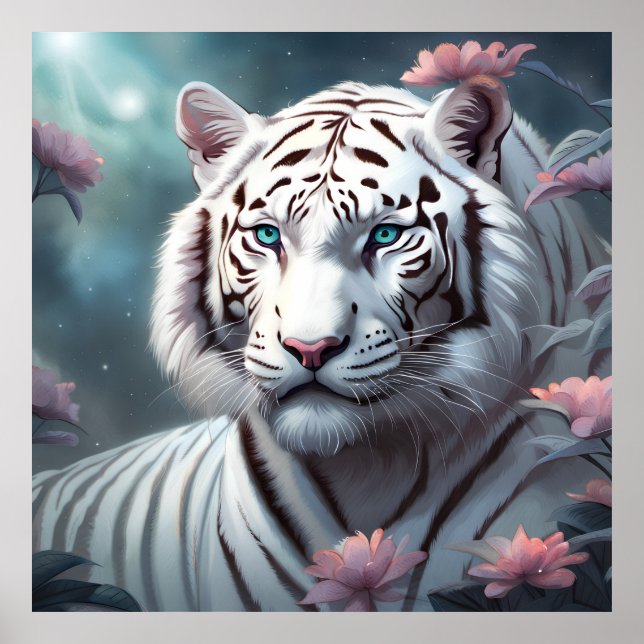 Keep or design your own Poster (Front)