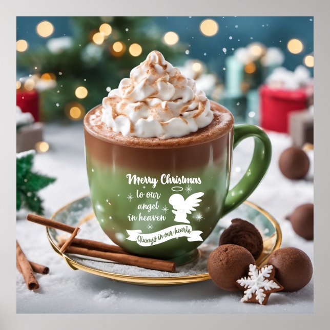 Keep or design your own  poster (Front)