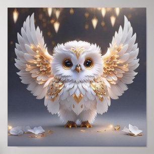 Keep or design your own  poster