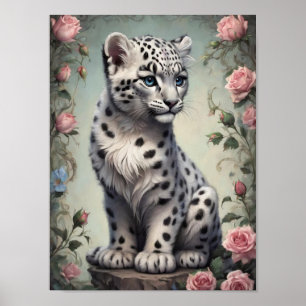Keep or design your own poster