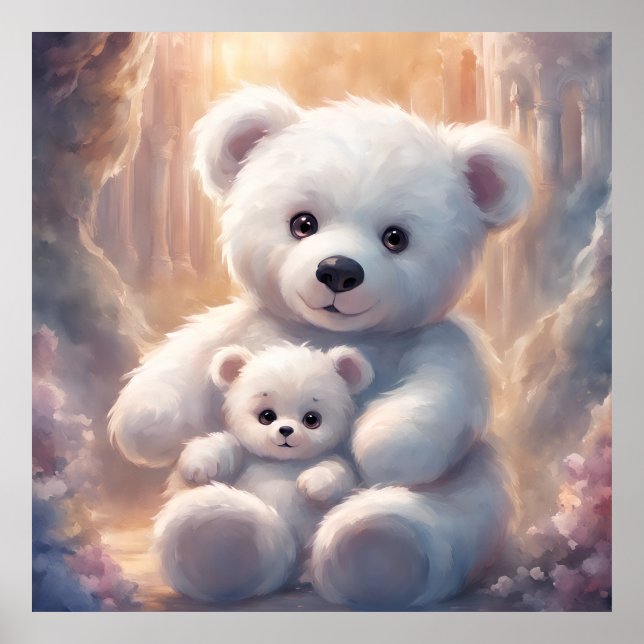 Keep or design your own  poster (Front)