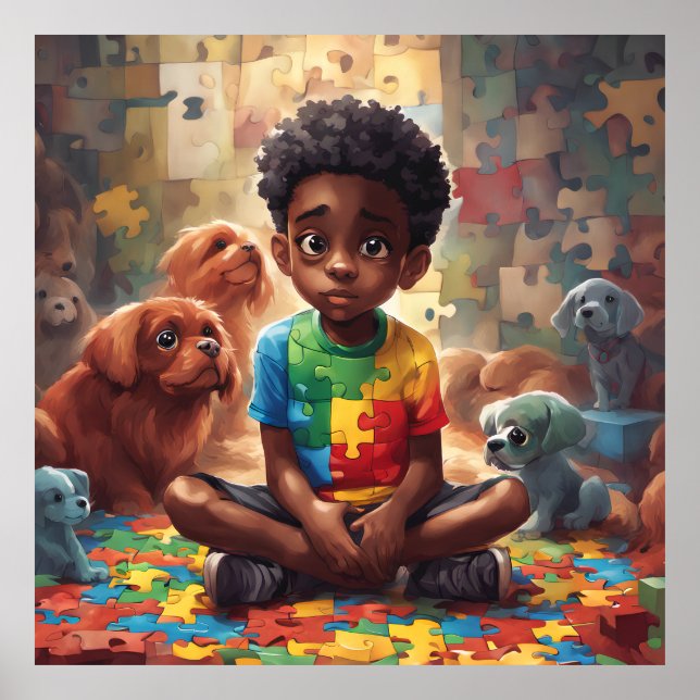 Keep or design your own  poster (Front)