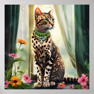 Keep or design your own  poster