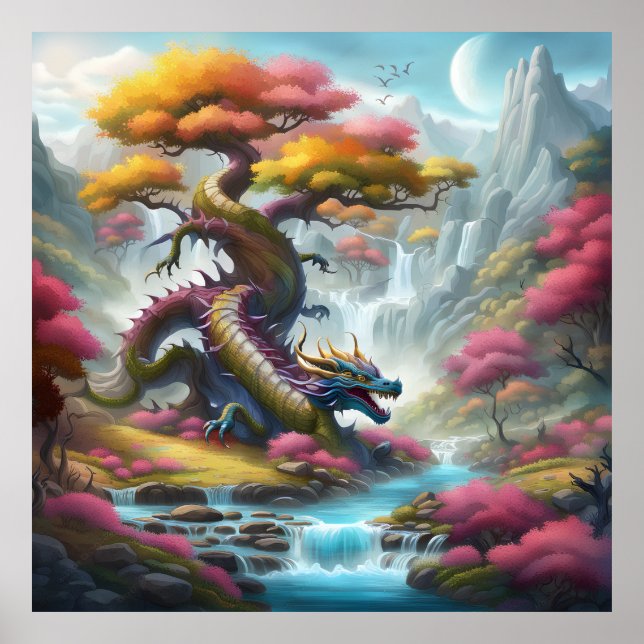 Keep or design your own  poster (Front)