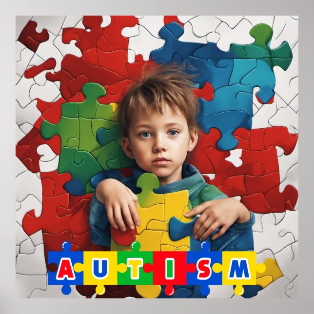 Keep or design your own  poster (Front)