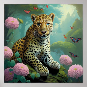 Keep or design your own  poster