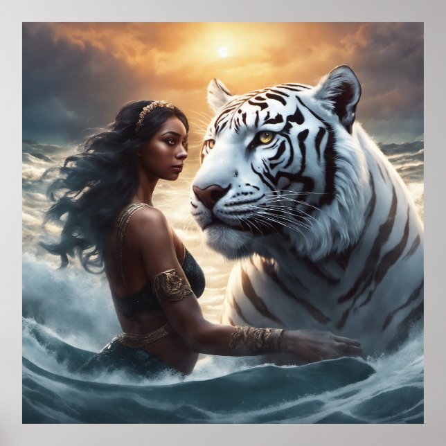 Keep or design your own  poster (Front)