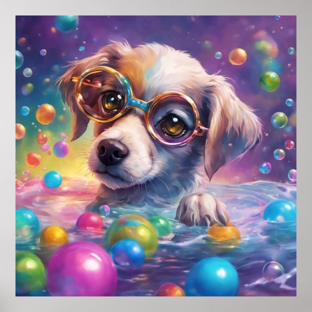 Keep or design your own  poster (Front)