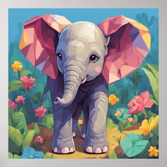 Keep or design your own  poster (Front)