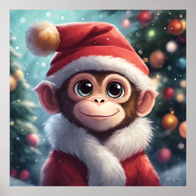 Keep or design your own  poster (Front)