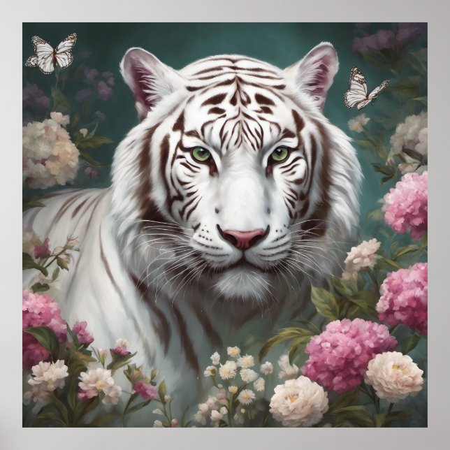 Keep or design your own  poster (Front)