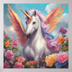 Keep or design your own poster