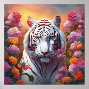 Keep or design your own poster