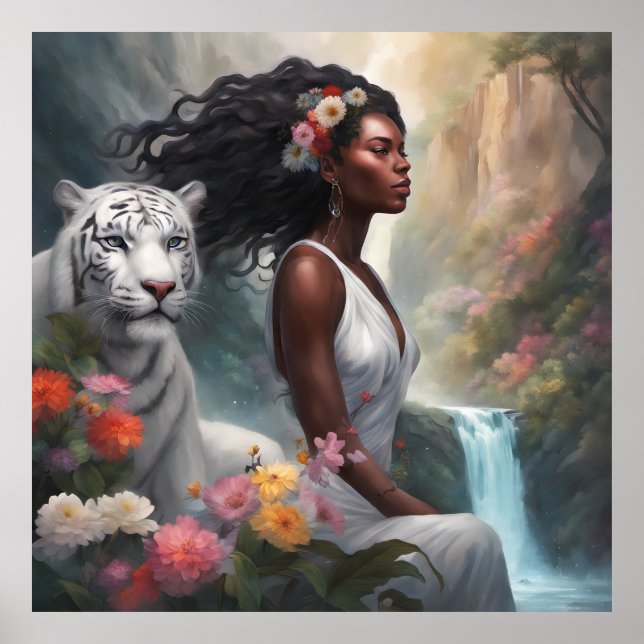 Keep or design your own  poster (Front)