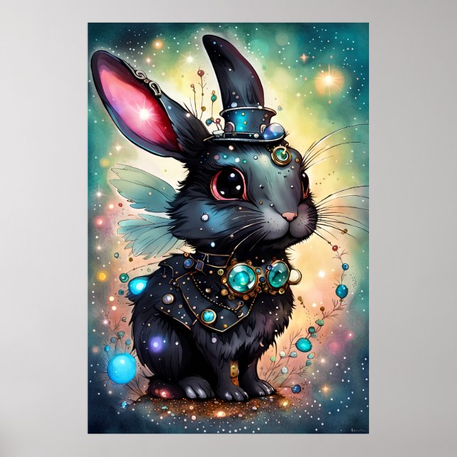 Keep or design your own  poster (Front)